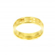 Anillo oro 18 kilates y diamantes